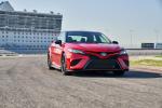 Toyota Camry TRD 2019 года (NA)